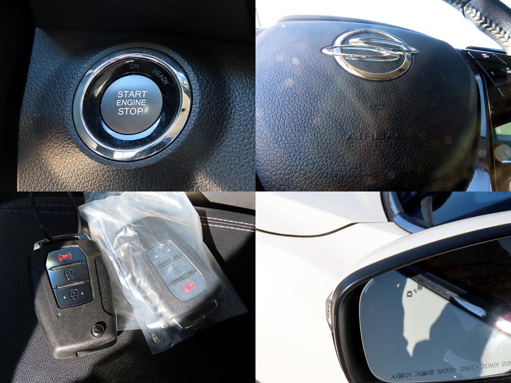 Ssangyong Tivoli 2022 - Importación desde Corea - HF Imports Iquique - Foto 17