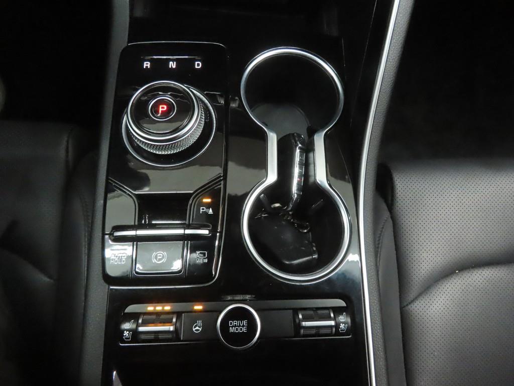 KIA K5 2022 - Importación desde Corea - HF Imports Iquique - Foto 13