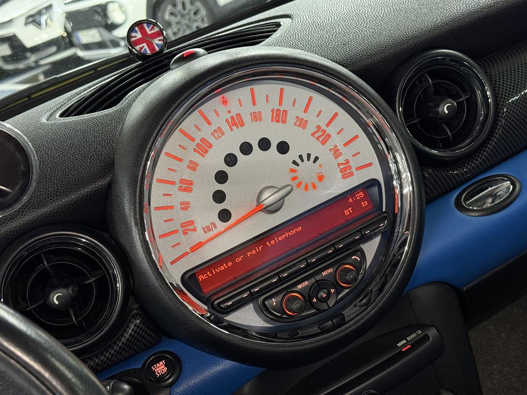 Mini Cooper - Vista 12