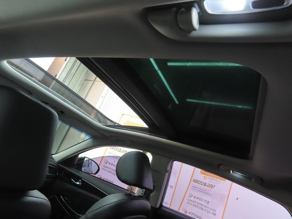 KIA K7 2018 - Importación desde Corea - HF Imports Iquique - Foto 18