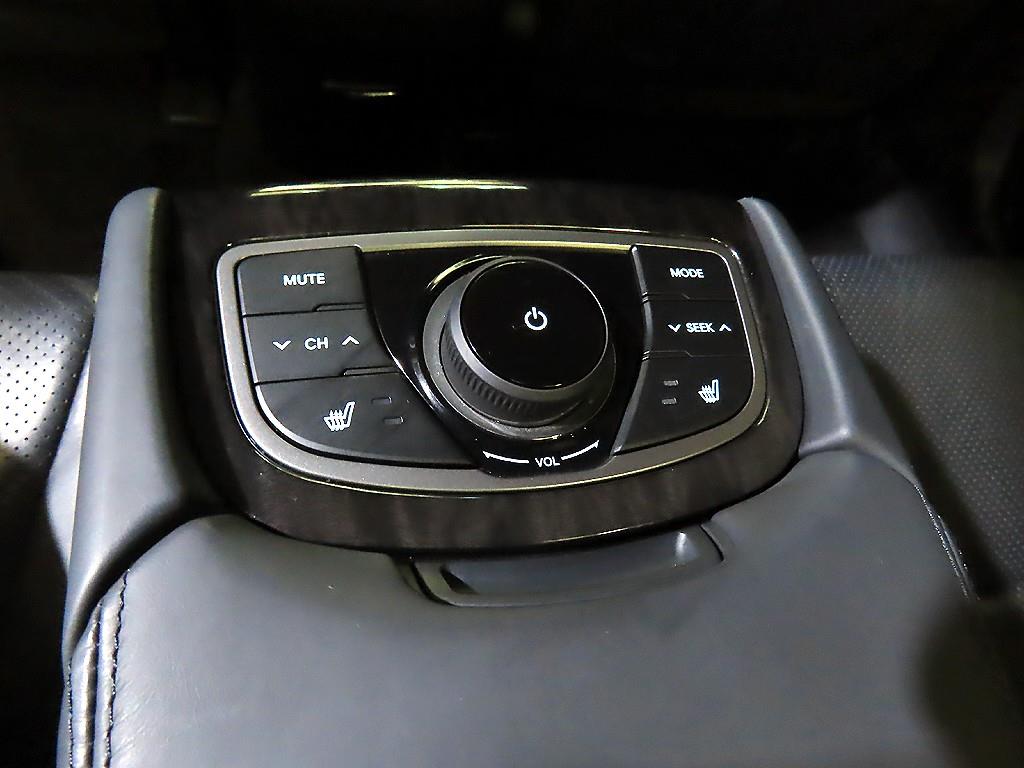 HYUNDAI Grandeur 2014 - Importación desde Corea - HF Imports Iquique - Foto 16