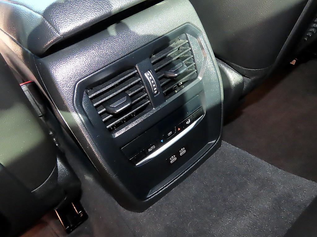 BMW 3 series 2022 Blanco - Importación desde Corea - HF Imports Iquique - Foto 16