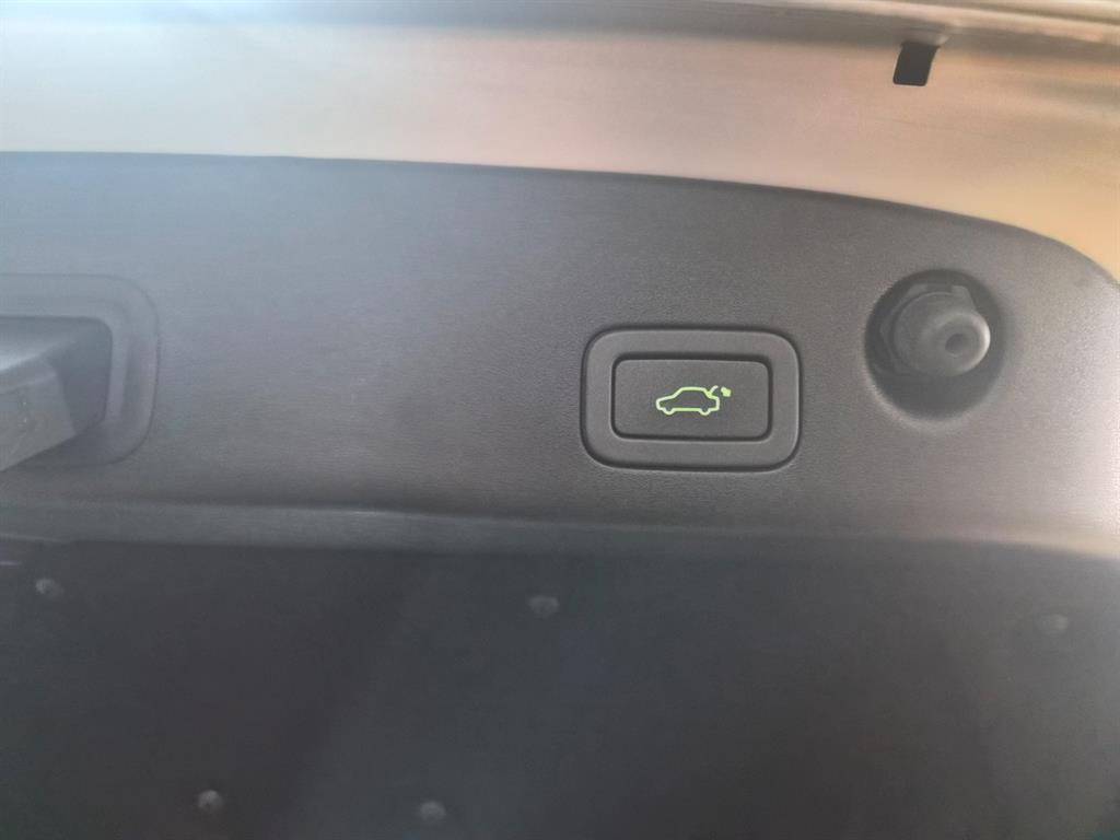 Jaguar XJ 2017 Gris - Importación desde Corea - HF Imports Iquique - Foto 18