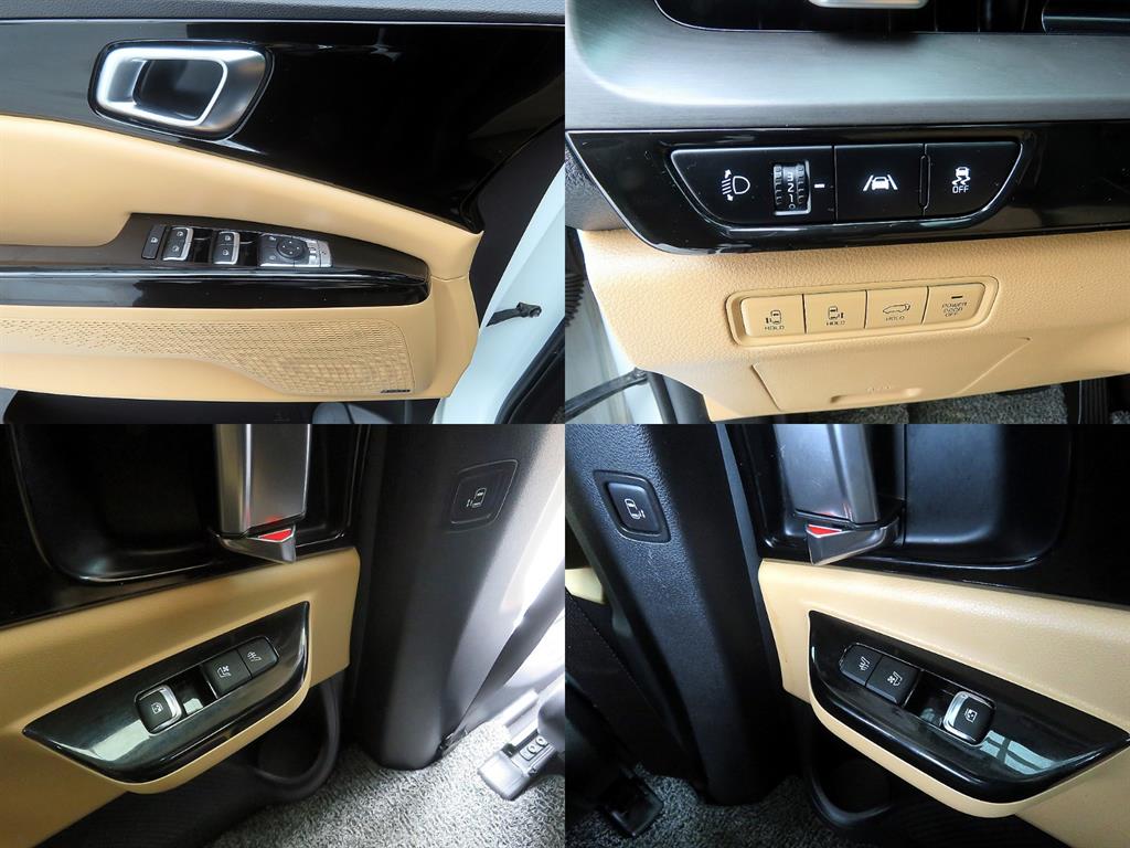 KIA Carnival 2021 Blanco - Importación desde Corea - HF Imports Iquique - Foto 14