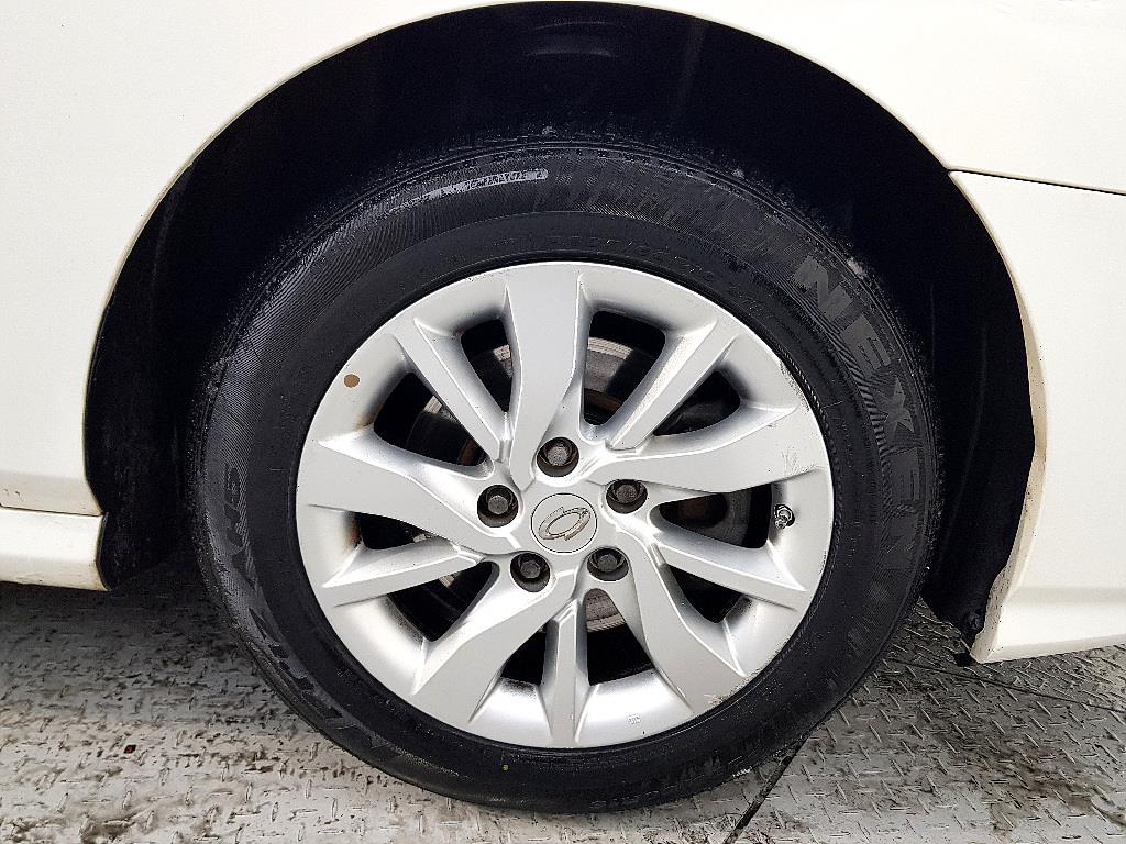 SAMSUNG SM5 2014 Blanco - Importación desde Corea - HF Imports Iquique - Foto 20