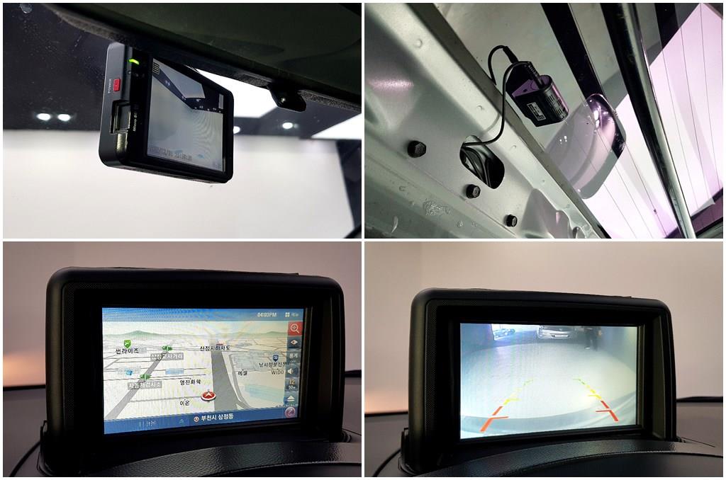 HYUNDAI Starex 2018 Plateado - Importación desde Corea - HF Imports Iquique - Foto 17