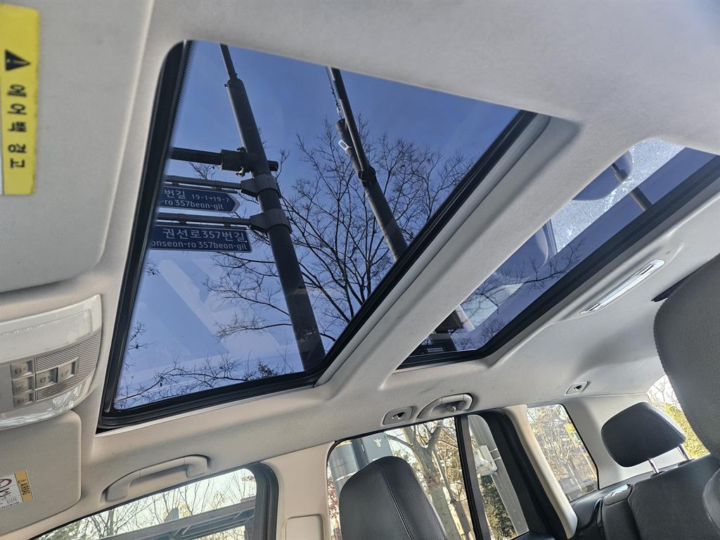 Mercedes Benz GLK Class 2014 Blanco - Importación desde Corea - HF Imports Iquique - Foto 16