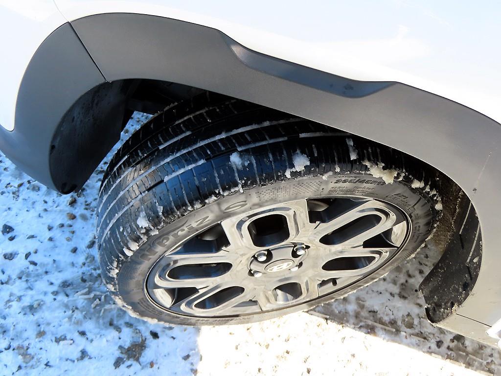 HYUNDAI Casper 2022 Blanco - Importación desde Corea - HF Imports Iquique - Foto 19