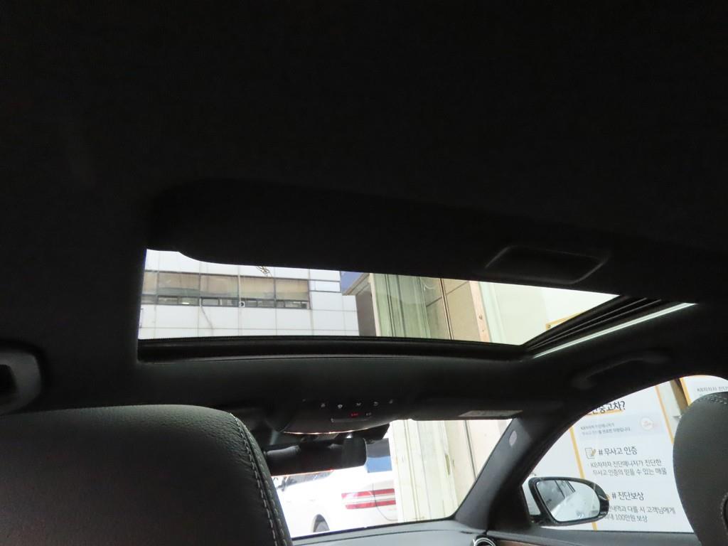 Mercedes Benz E class 2022 Blanco - Importación desde Corea - HF Imports Iquique - Foto 17