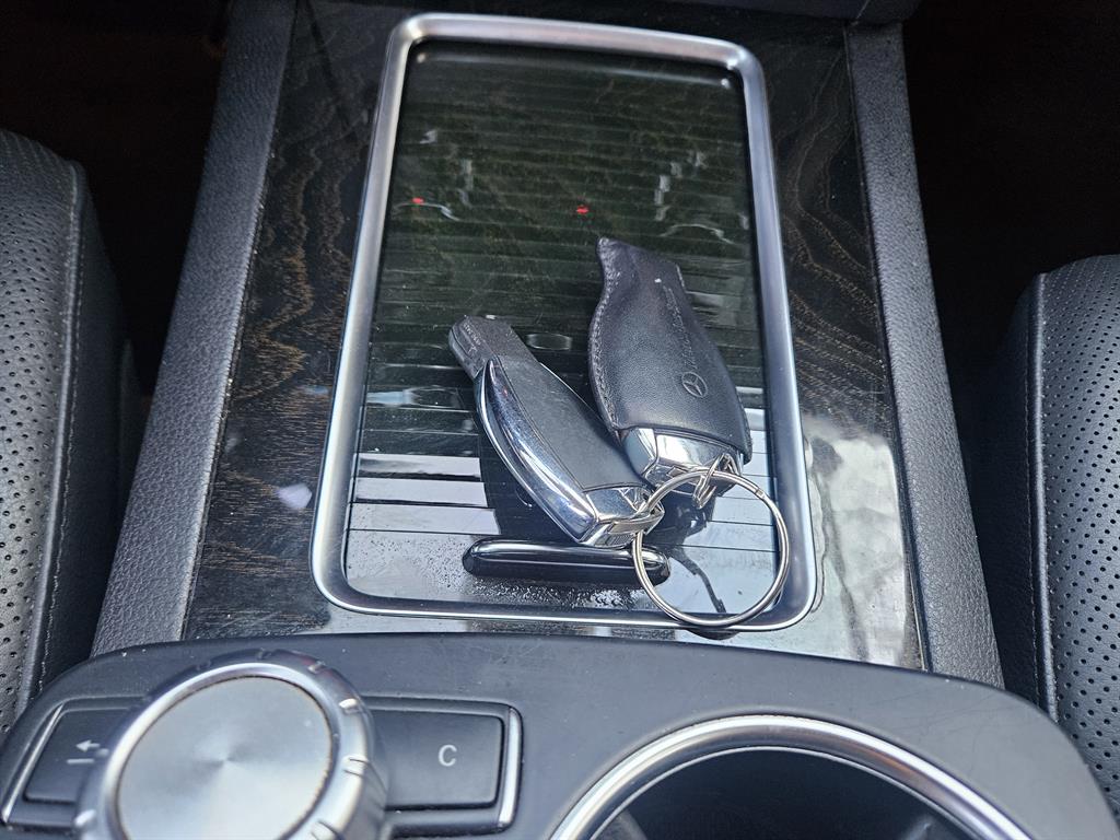 Mercedes Benz GLK Class 2014 Blanco - Importación desde Corea - HF Imports Iquique - Foto 15