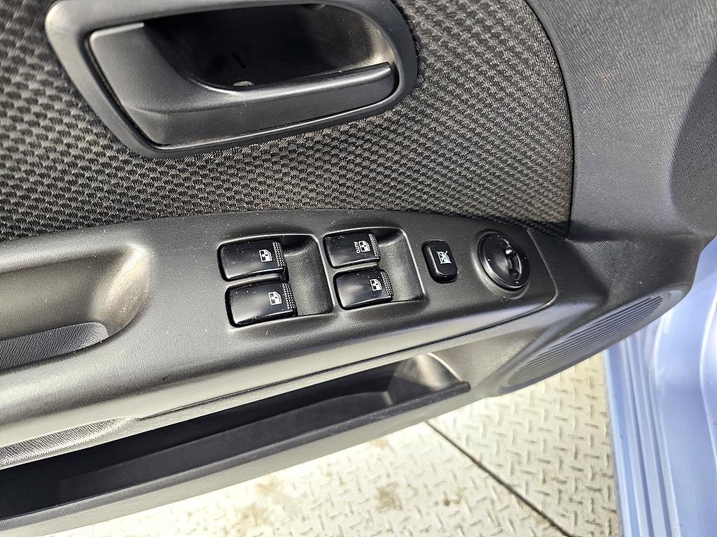 KIA Morning 2010 Azul - Importación desde Corea - HF Imports Iquique - Foto 13