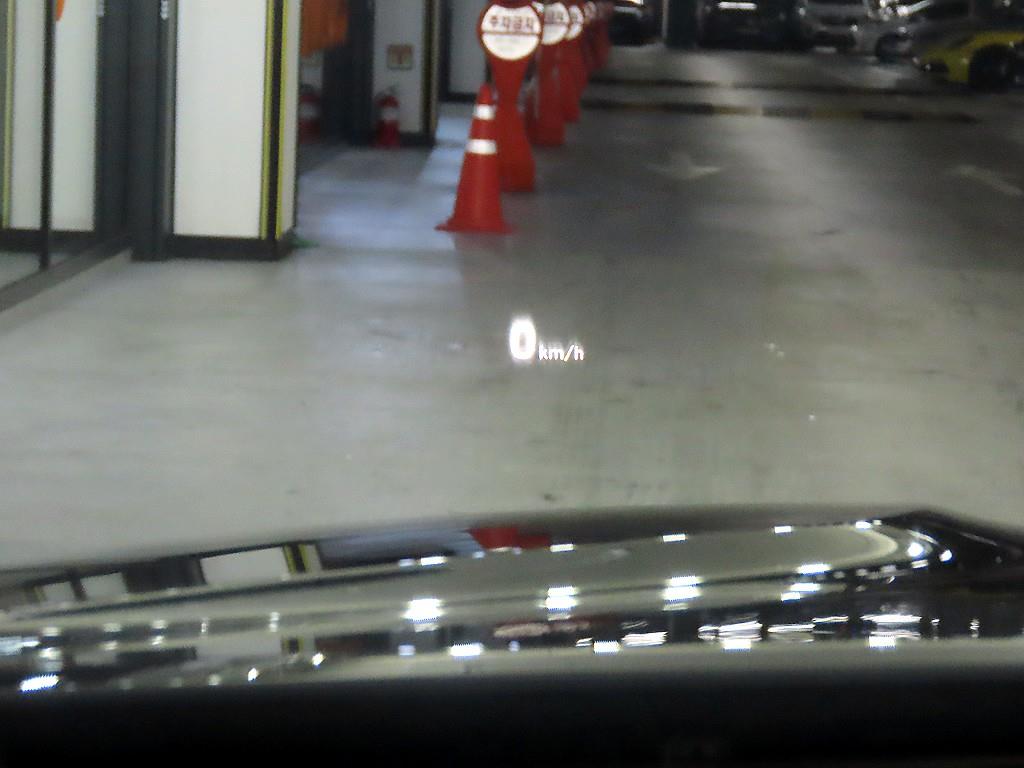 Genesis G70 2020 Azul - Importación desde Corea - HF Imports Iquique - Foto 13