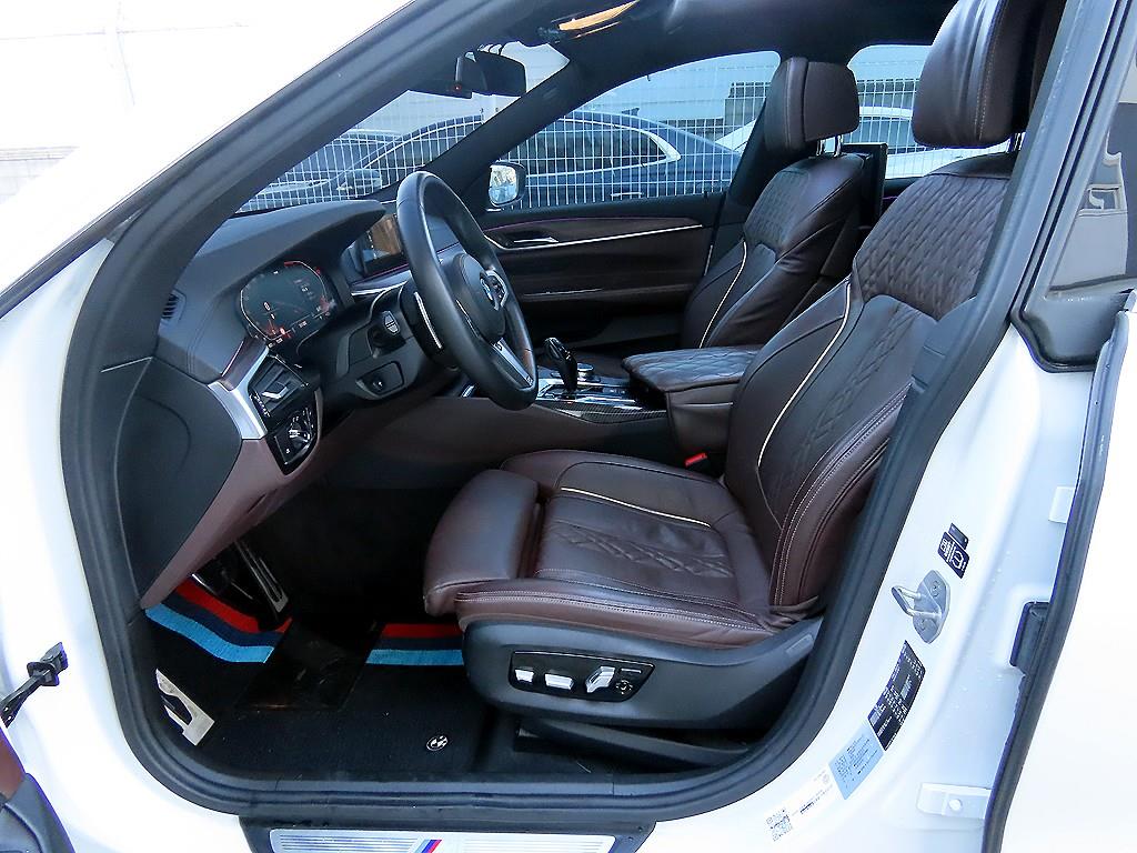 BMW Gran Turismo - Vista 5