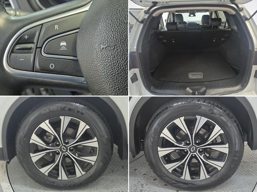 SAMSUNG QM6 - Vista 7