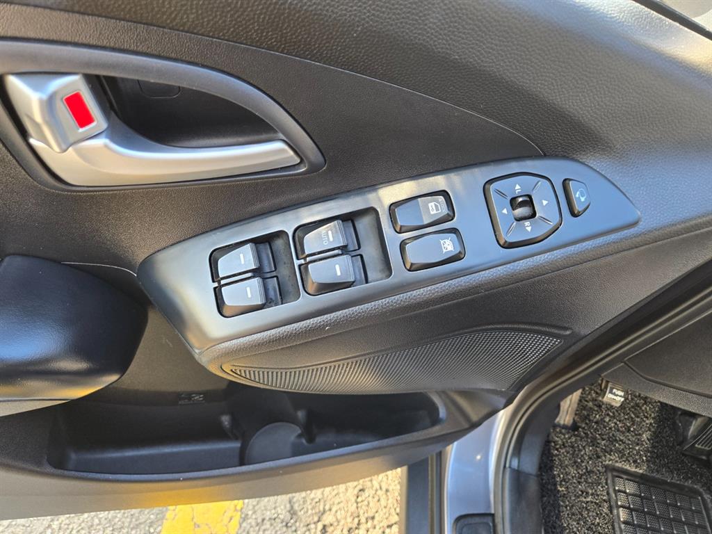 HYUNDAI Tucson 2014 Gris - Importación desde Corea - HF Imports Iquique - Foto 13