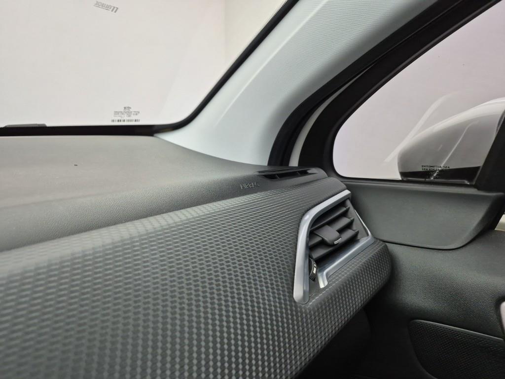 Peugeot 2008 2016 Blanco - Importación desde Corea - HF Imports Iquique - Foto 15