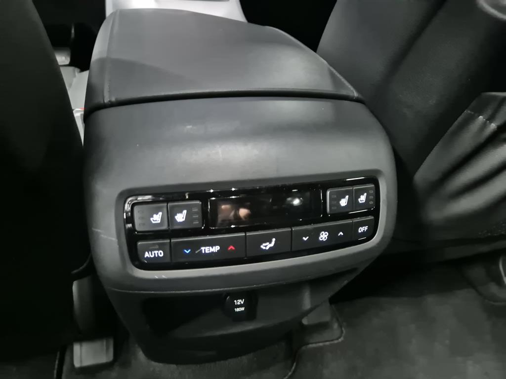 HYUNDAI Palisade 2022 Negro - Importación desde Corea - HF Imports Iquique - Foto 16