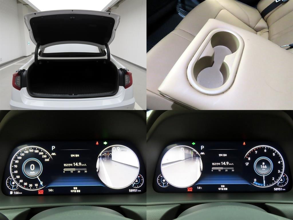 HYUNDAI Sonata - Vista 2