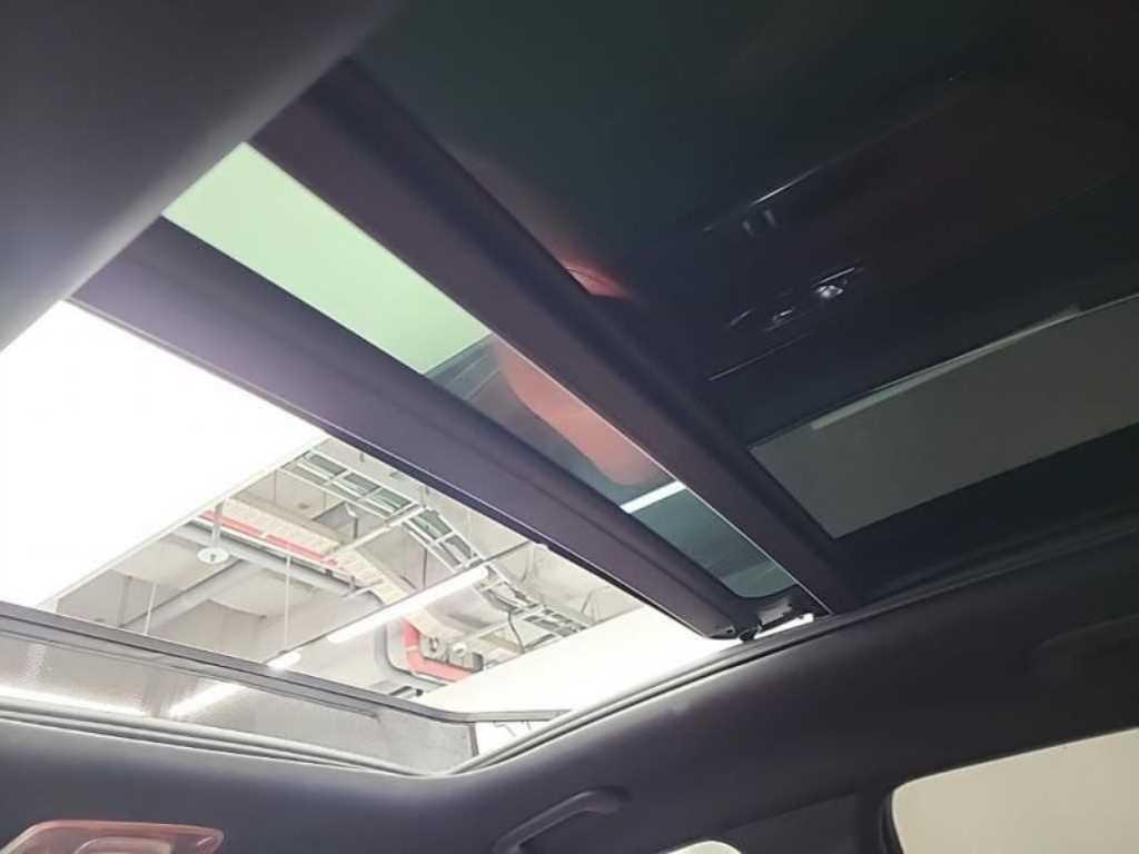 Genesis GV70 2022 Azul - Importación desde Corea - HF Imports Iquique - Foto 14