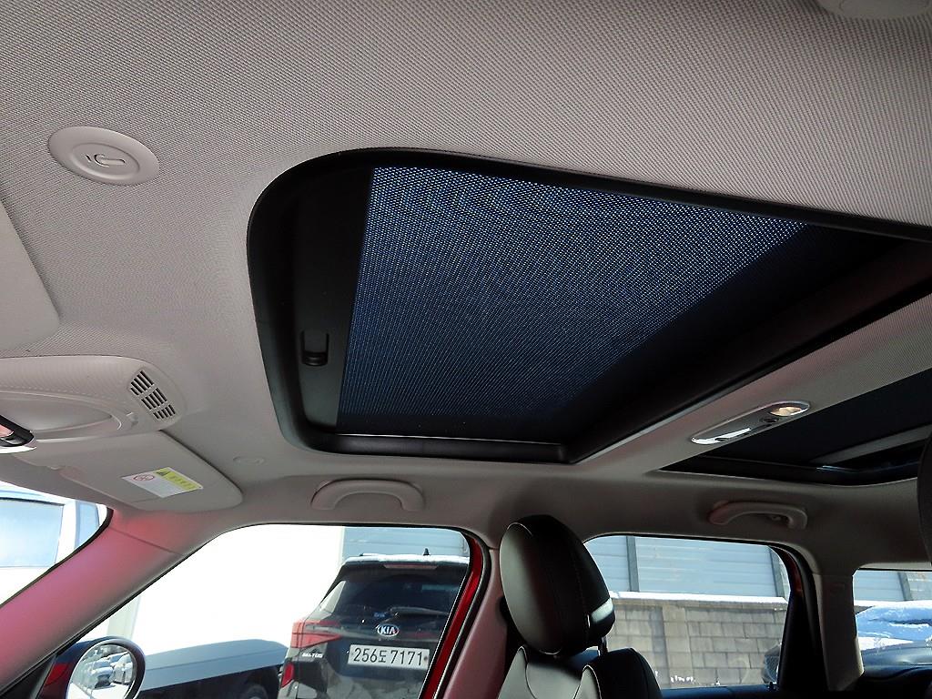 Mini Countryman 2018 Rojo - Importación desde Corea - HF Imports Iquique - Foto 17