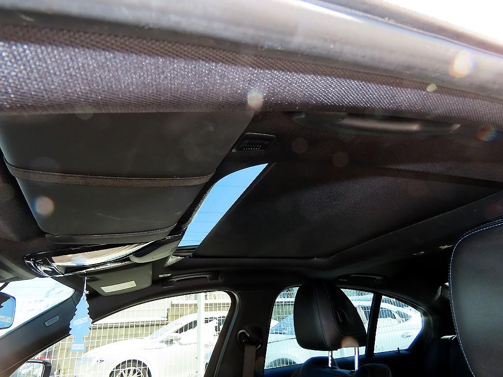 BMW 3 series 2022 Blanco - Importación desde Corea - HF Imports Iquique - Foto 18