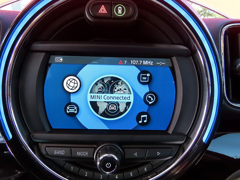 Mini Countryman 2018 Rojo - Importación desde Corea - HF Imports Iquique - Foto 14