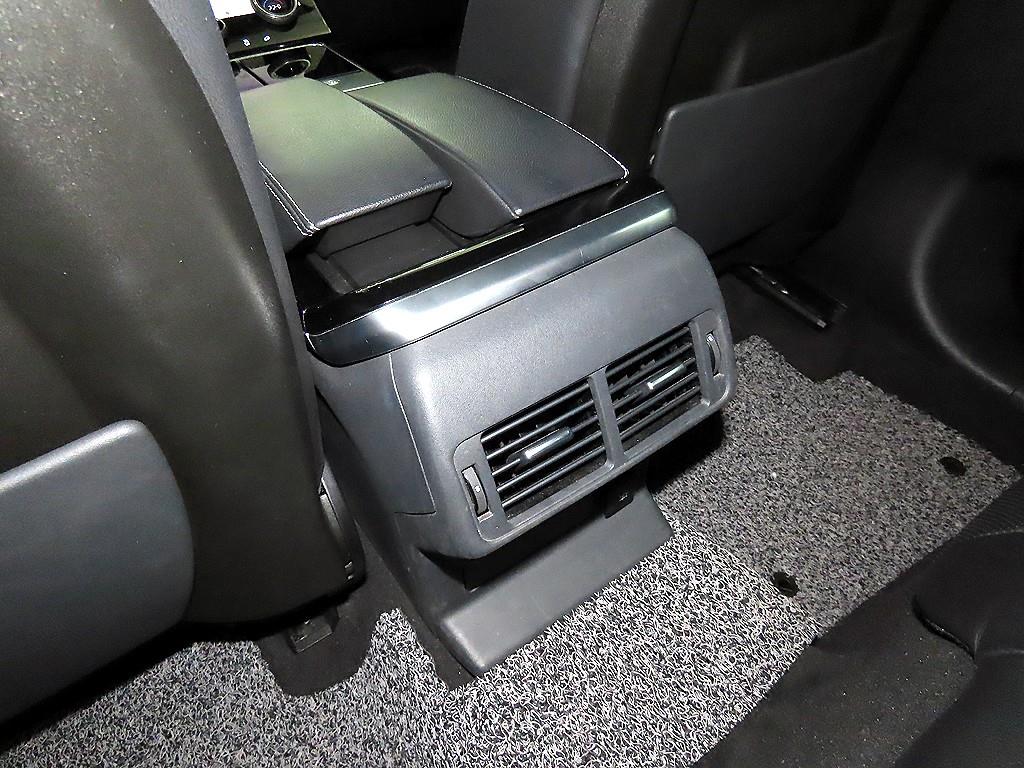 Land Rover Range Rover Bella 2018 Blanco - Importación desde Corea - HF Imports Iquique - Foto 15