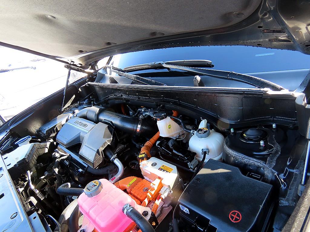 HYUNDAI Santa Fe 2024 Negro - Importación desde Corea - HF Imports Iquique - Foto 18