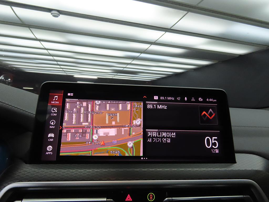 BMW X3 2024 Negro - Importación desde Corea - HF Imports Iquique - Foto 13