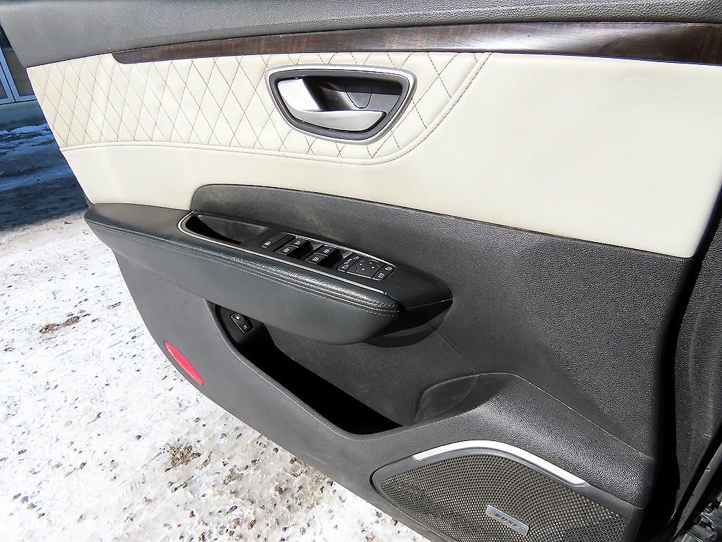 SAMSUNG SM6 - Vista 11