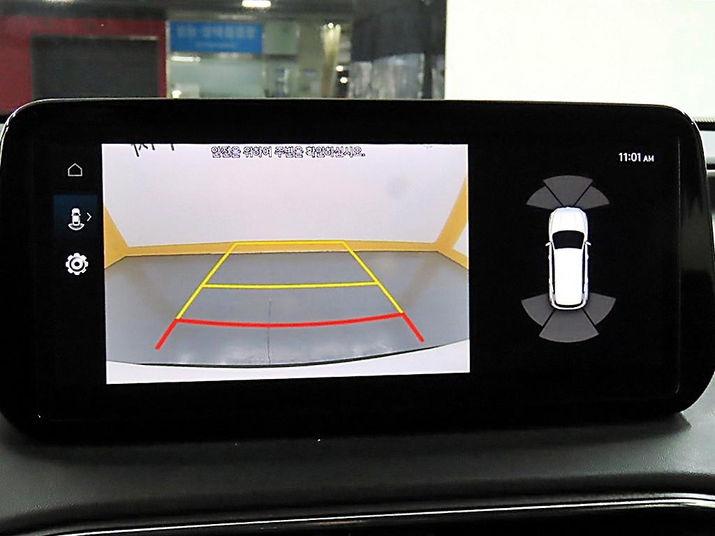 HYUNDAI Santa Fe 2022 Blanco - Importación desde Corea - HF Imports Iquique - Foto 16