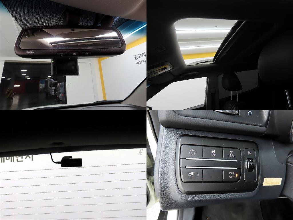 Ssangyong Tivoli 2017 - Importación desde Corea - HF Imports Iquique - Foto 17