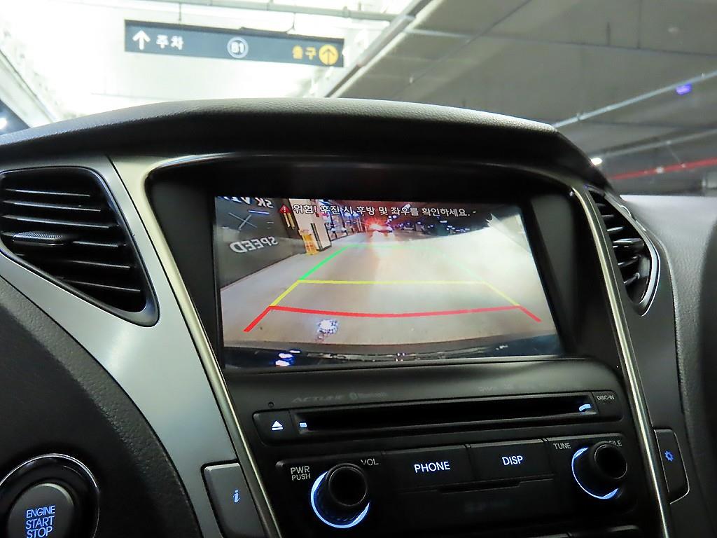 HYUNDAI Grandeur 2014 - Importación desde Corea - HF Imports Iquique - Foto 14