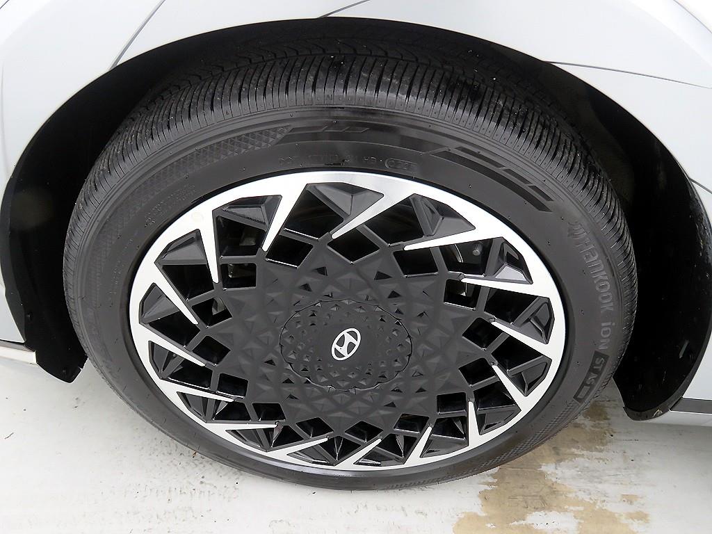 HYUNDAI Ioniq 5 2022 Blanco - Importación desde Corea - HF Imports Iquique - Foto 20