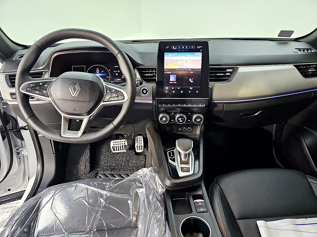 SAMSUNG Arkana - Vista 5