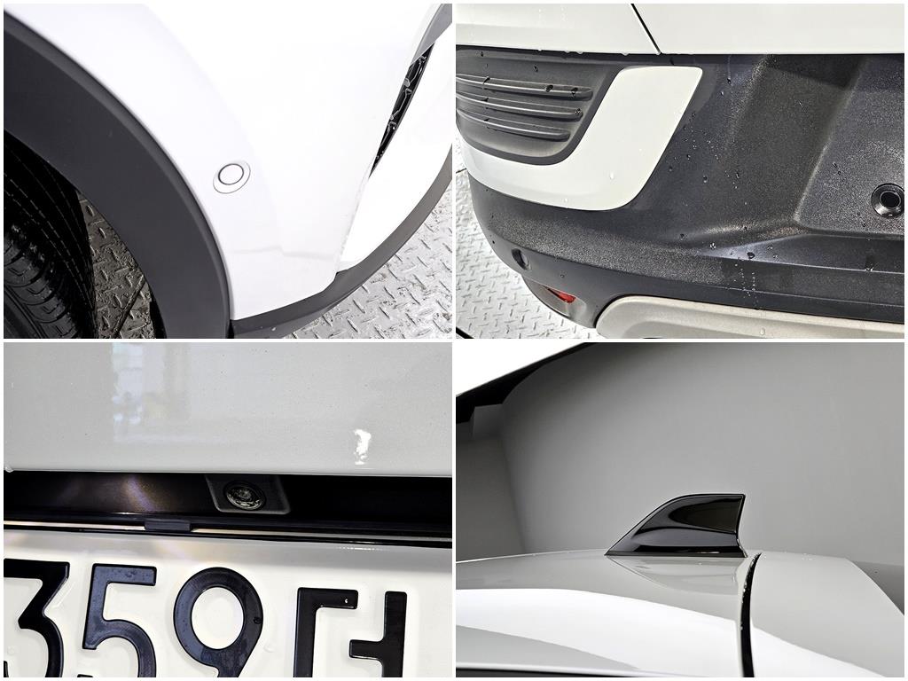 SAMSUNG Arkana 2025 the color of pearl - Importación desde Corea - HF Imports Iquique - Foto 17