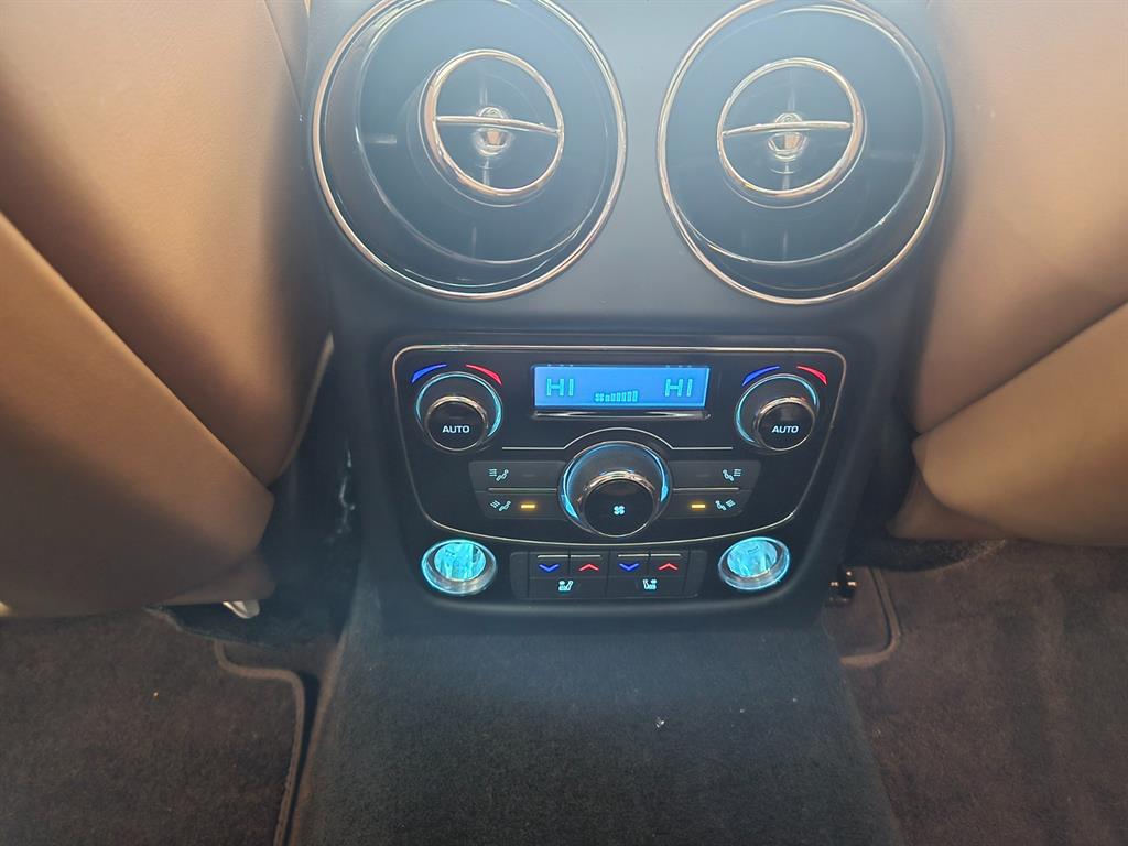 Jaguar XJ 2017 Gris - Importación desde Corea - HF Imports Iquique - Foto 17