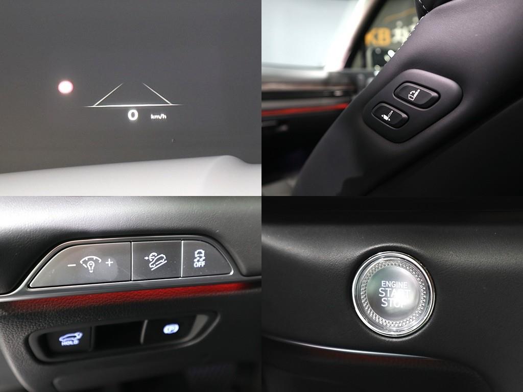 Genesis GV80 2024 Blanco - Importación desde Corea - HF Imports Iquique - Foto 20