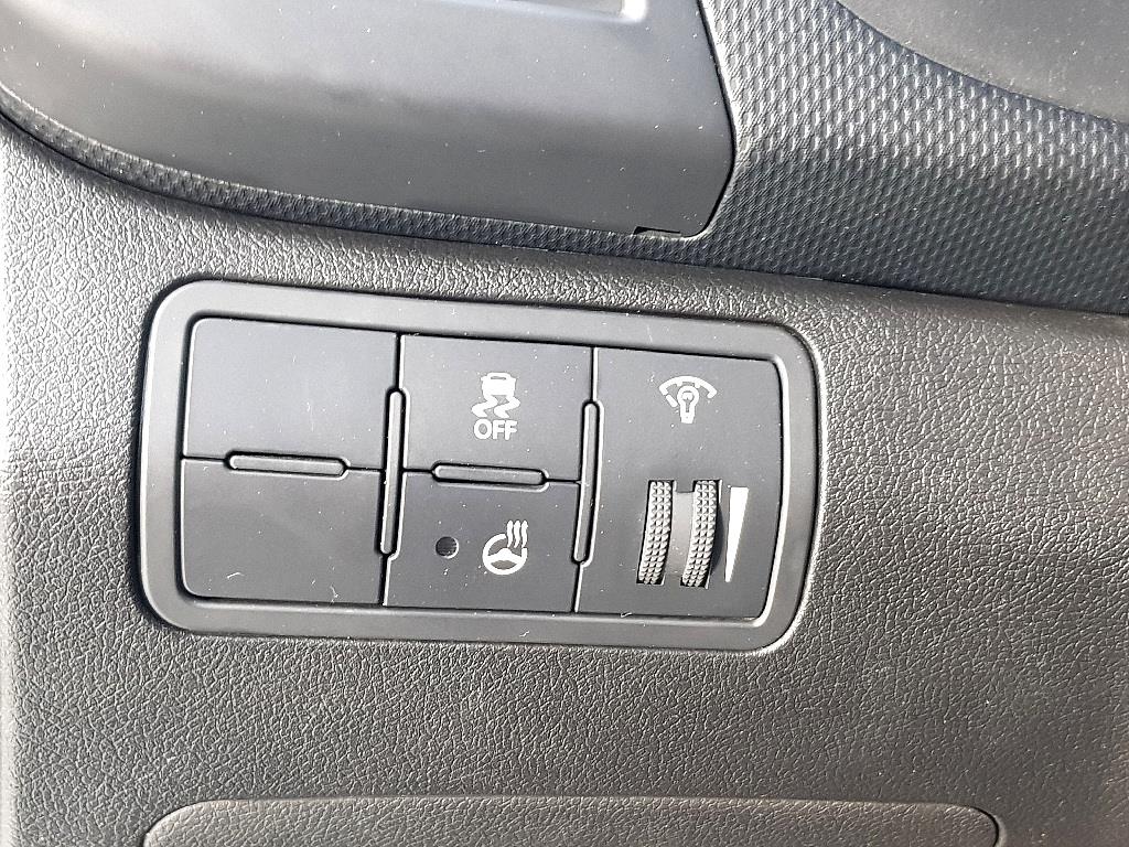 HYUNDAI Accent - Vista 11