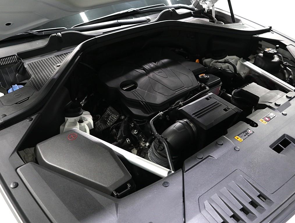 Genesis GV80 - Vista 6