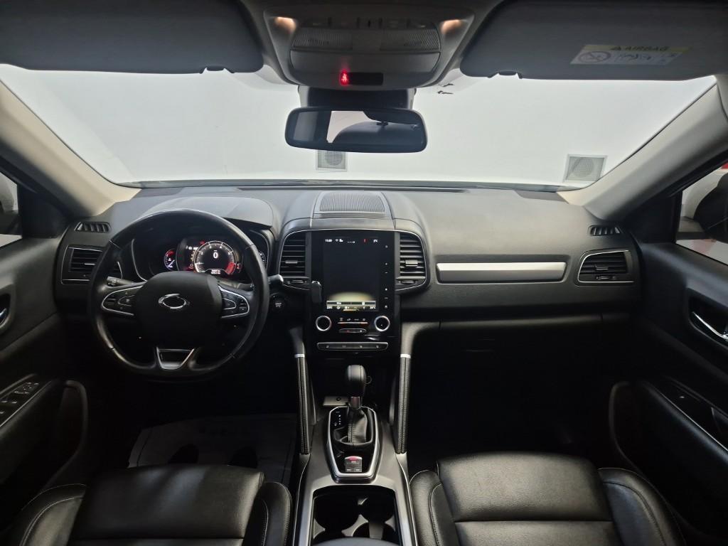 SAMSUNG QM6 2023 Blanco - Importación desde Corea - HF Imports Iquique - Foto 13