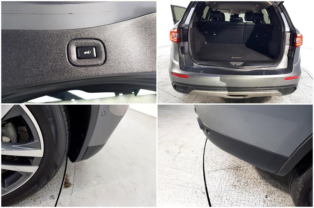 SAMSUNG QM6 2020 Gris - Importación desde Corea - HF Imports Iquique - Foto 19