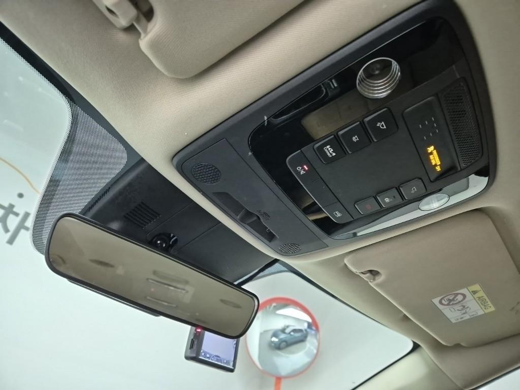 KIA Carnival 2022 Azul - Importación desde Corea - HF Imports Iquique - Foto 16