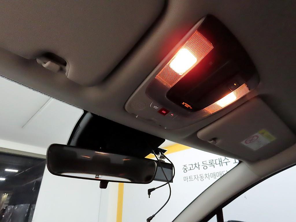 KIA Sportage 2022 Blanco - Importación desde Corea - HF Imports Iquique - Foto 17