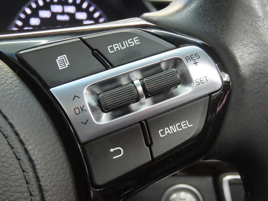 KIA K7 2018 - Importación desde Corea - HF Imports Iquique - Foto 16