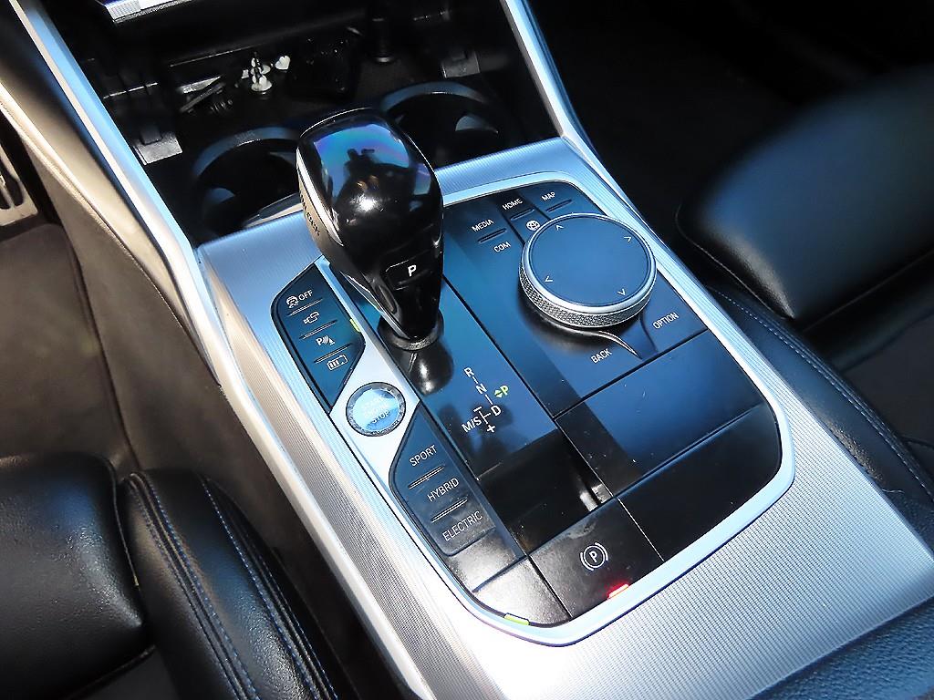 BMW 3 series - Vista 10