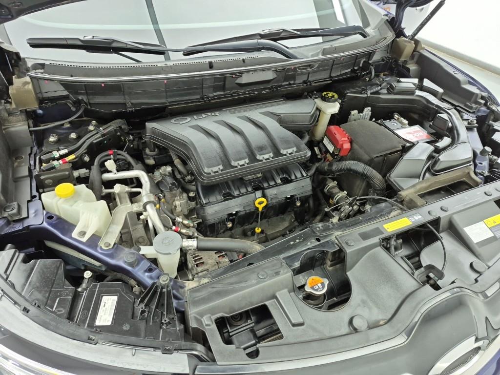 SAMSUNG QM6 - Vista 6