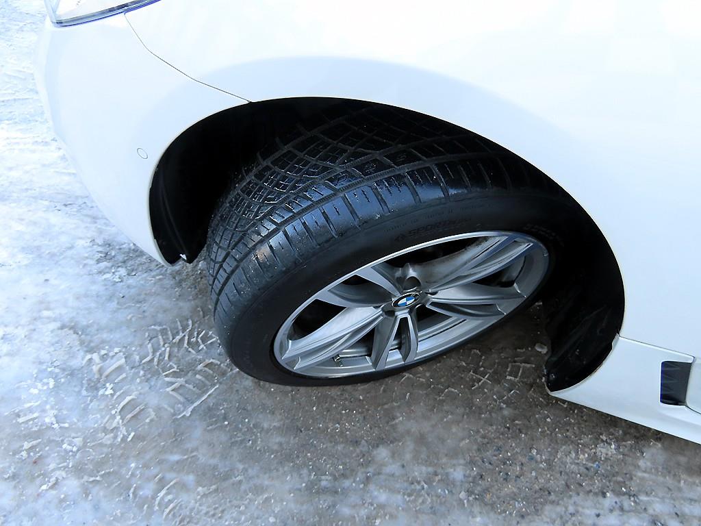 BMW Gran Turismo 2020 Blanco - Importación desde Corea - HF Imports Iquique - Foto 20