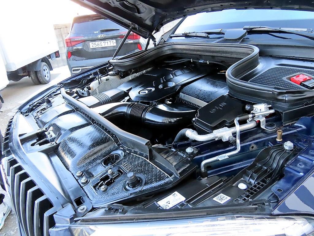 Mercedes Benz GLE Class 2022 Azul - Importación desde Corea - HF Imports Iquique - Foto 19