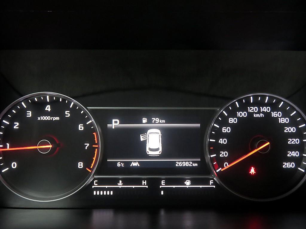 KIA Sorento - Vista 12